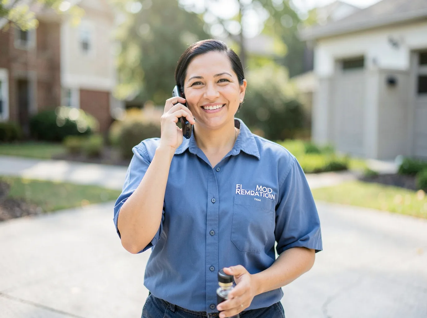Mold Remediation Willow Wood, OH FAQs